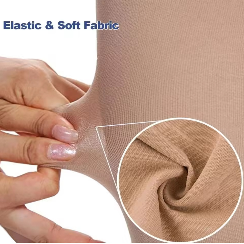 Medische compressiekousen voor - Compression Sock Medical recensie en prijs