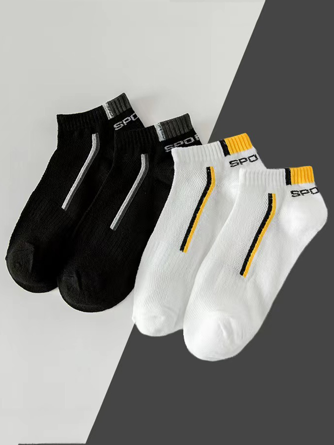 Anti-slip enkelsokken voor her - Ankle Sock Low Cut recensie en prijs