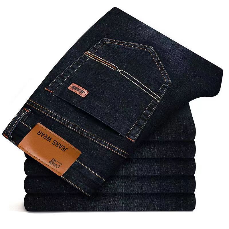 2026 Nieuwe stijl zakelijke he - Levis Jeans 501 recensie en prijs
