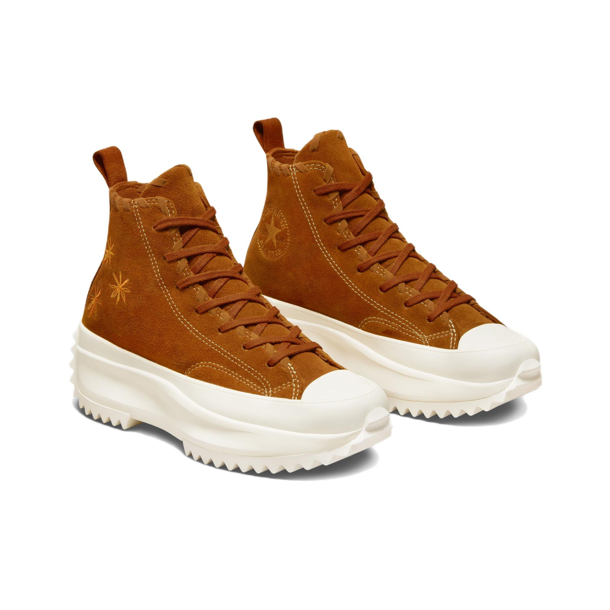Converse Run Star Hike Canvas  - Converse Shoes Run Star Hike recensie en prijs