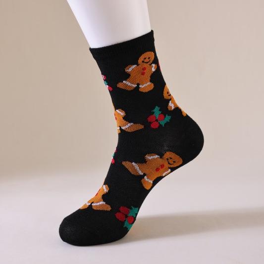 1/3 Pack Katoenen Damessokken  - Cotton Crew Sock Pack recensie en prijs