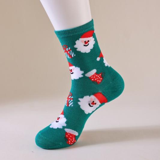 1/3 Pack Katoenen Damessokken  - Cotton Crew Sock Pack recensie en prijs