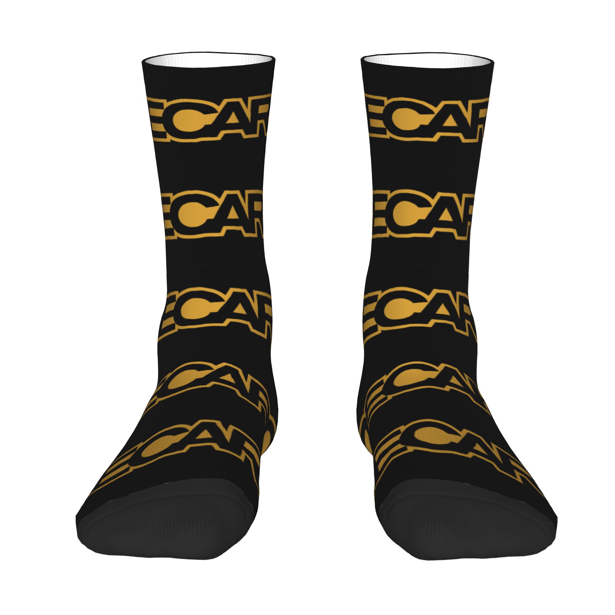 Custom Recaros Symbol Dress So - Dress Sock Men recensie en prijs