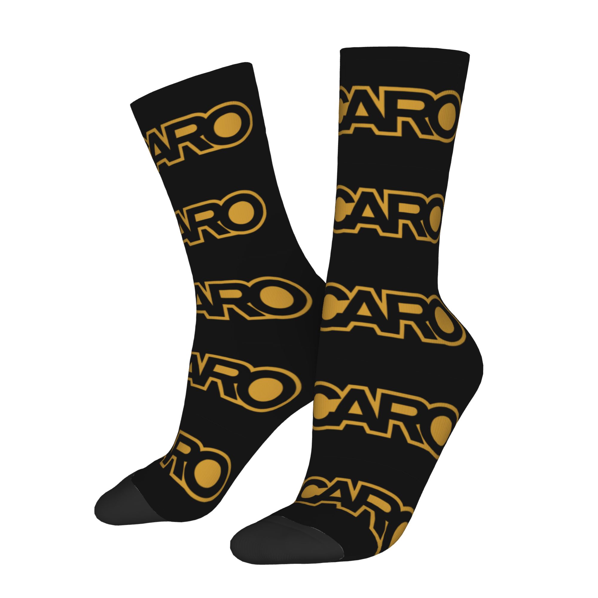 Custom Recaros Symbol Dress So - Dress Sock Men recensie en prijs