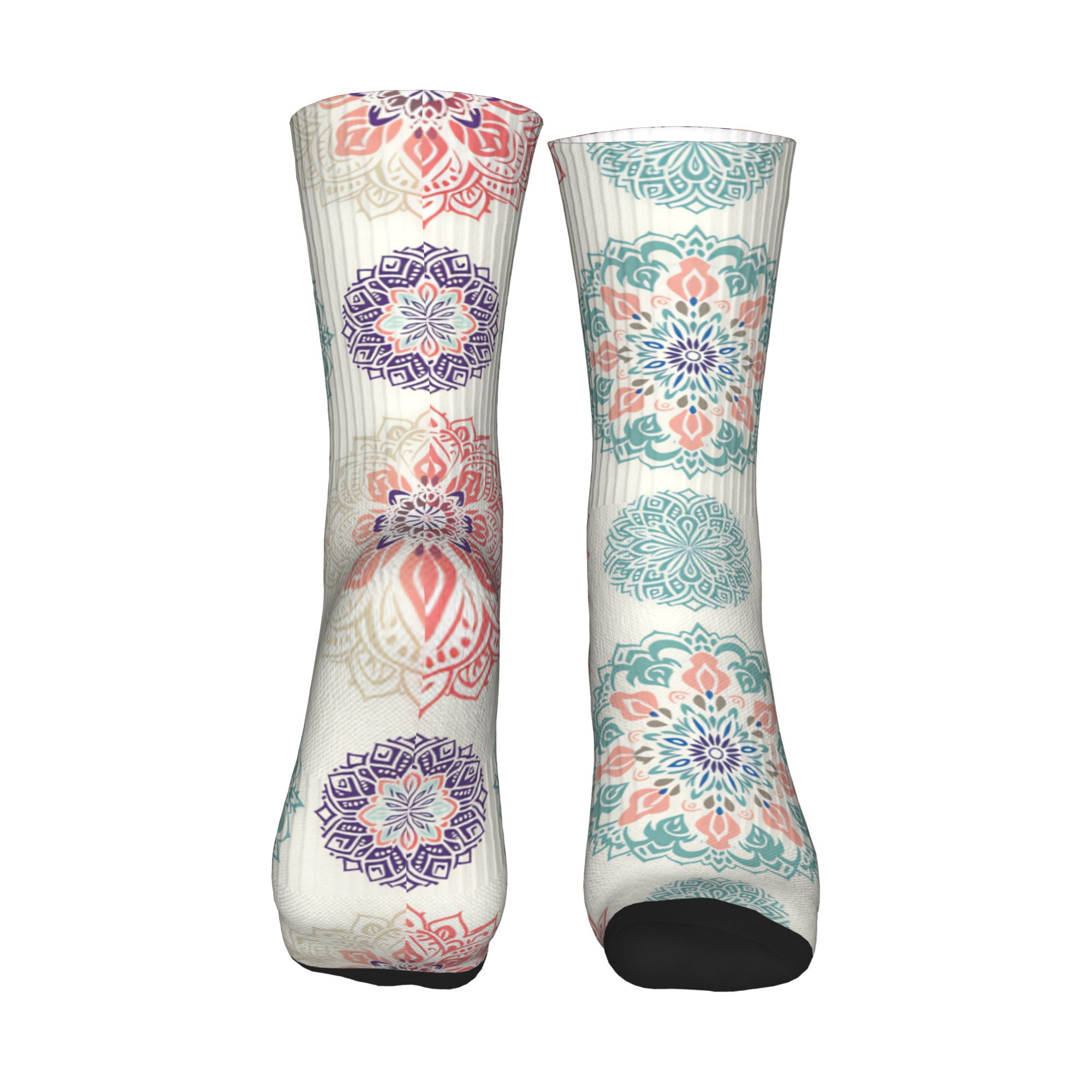 Leuke herensokken met pastel b - Dress Sock Men recensie en prijs