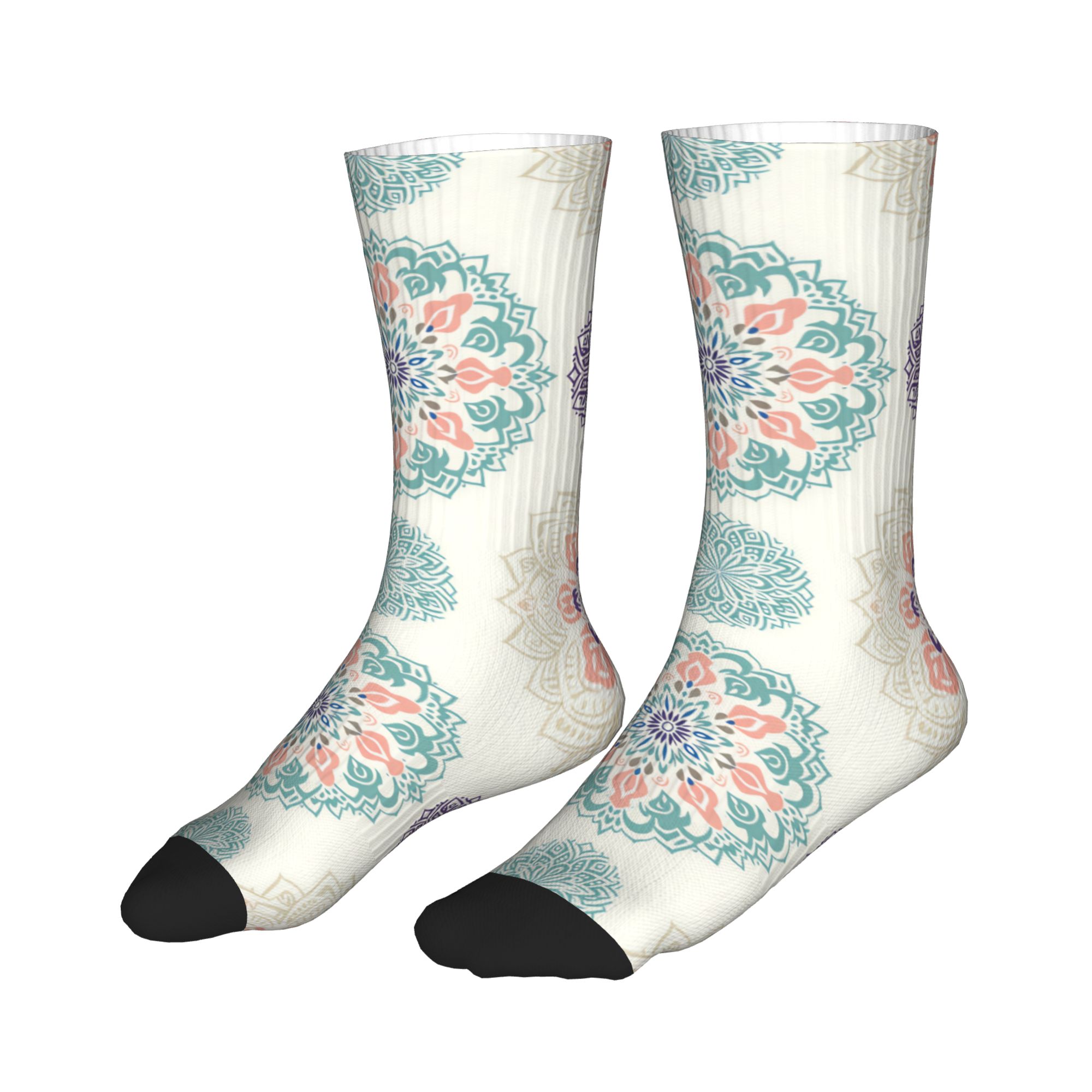 Leuke herensokken met pastel b - Dress Sock Men recensie en prijs