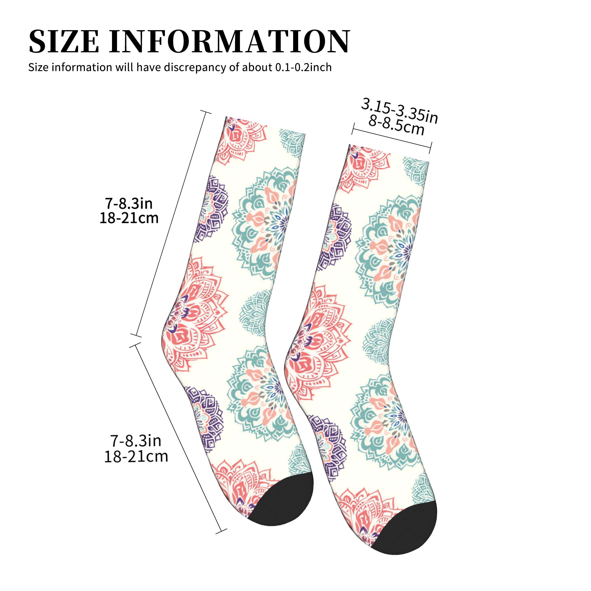 Leuke herensokken met pastel b - Dress Sock Men recensie en prijs