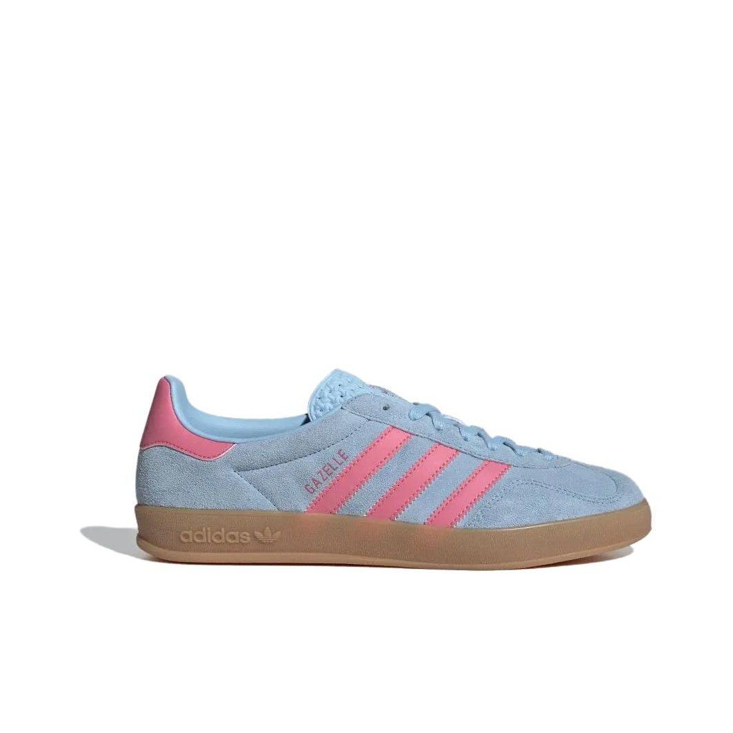 Adidas Originals GAZELLE INDOO - Adidas Shoes Gazelle recensie en prijs