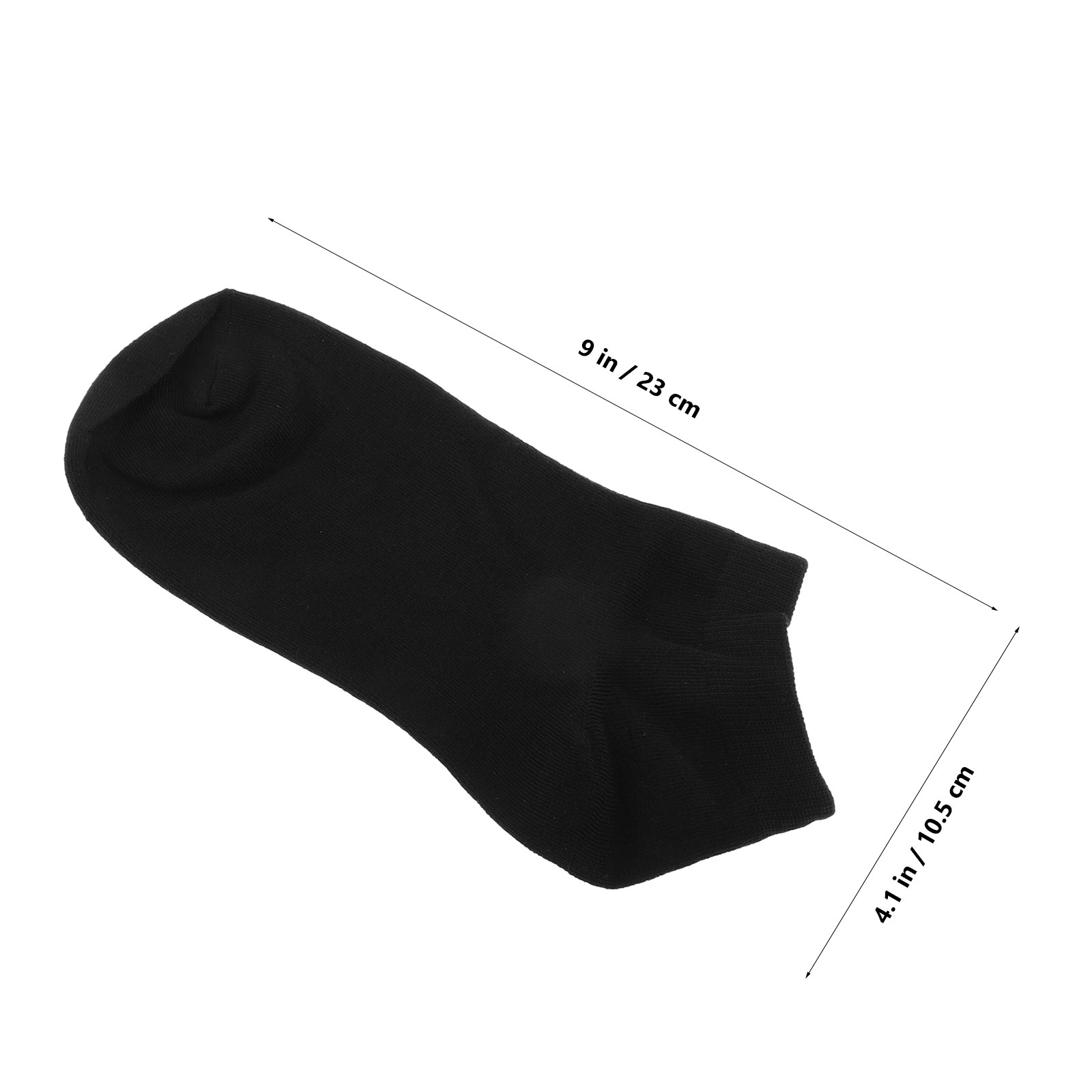 6 paar katoenen onzichtbare so - Invisibility Sock Loafer recensie en prijs