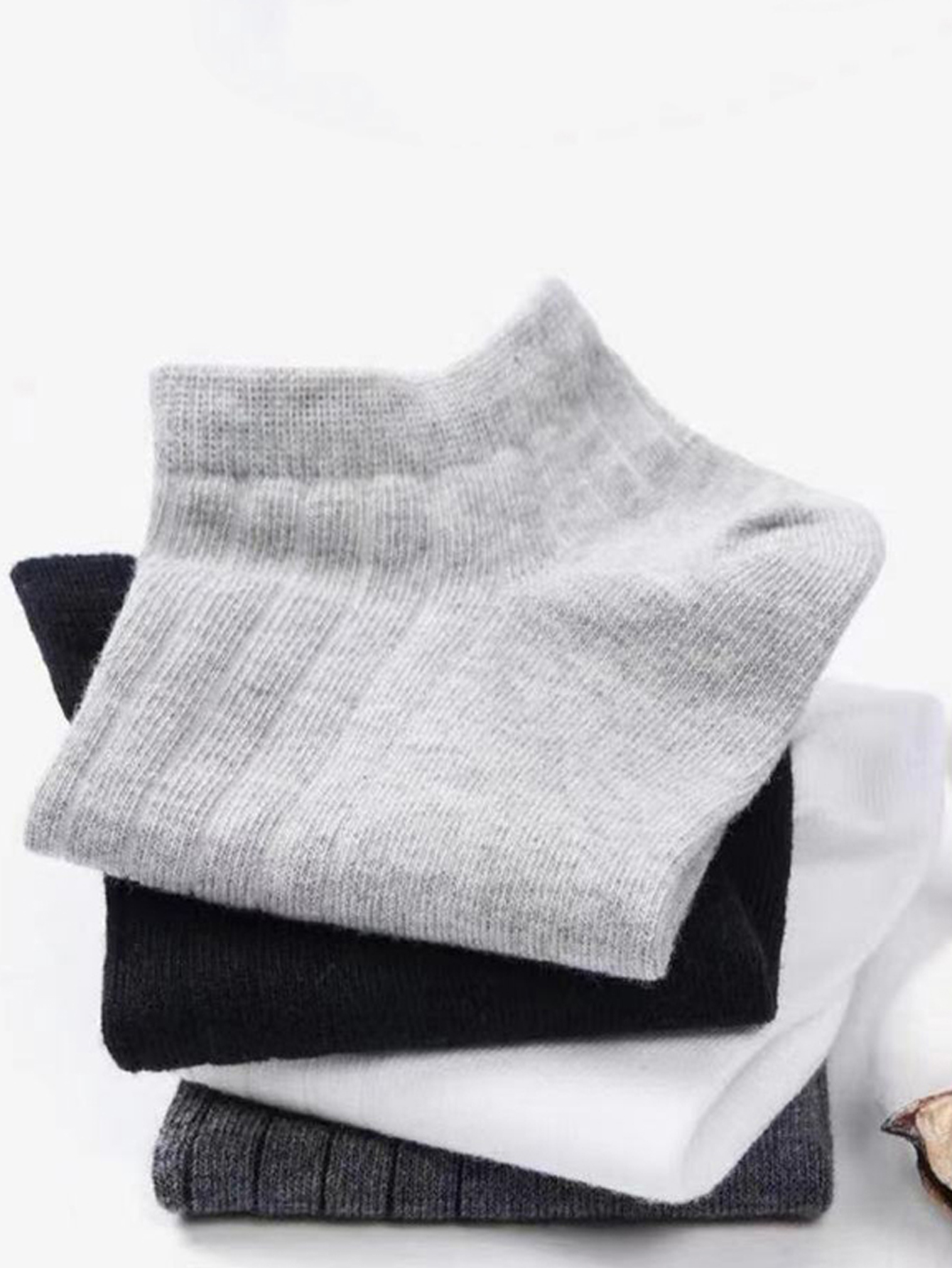 Ademende enkelsokken voor here - Ankle Sock Low Cut recensie en prijs